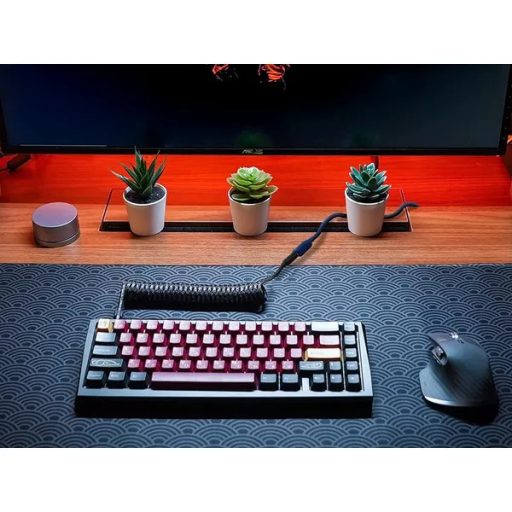 USB 3.0 árnyékolt hosszabbítókábel, 1,5 m, USB-A apa–USB-A anya