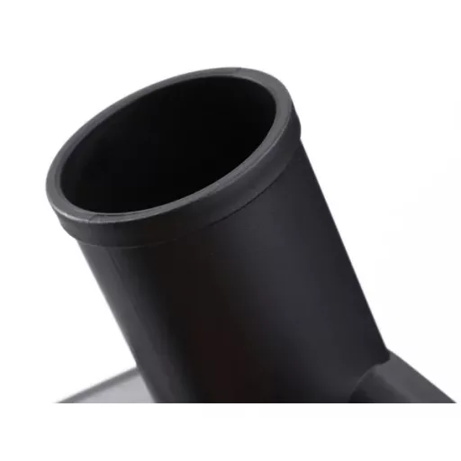 Univall Porszívófej Kefe Fúvókával és Bársonybetéttel