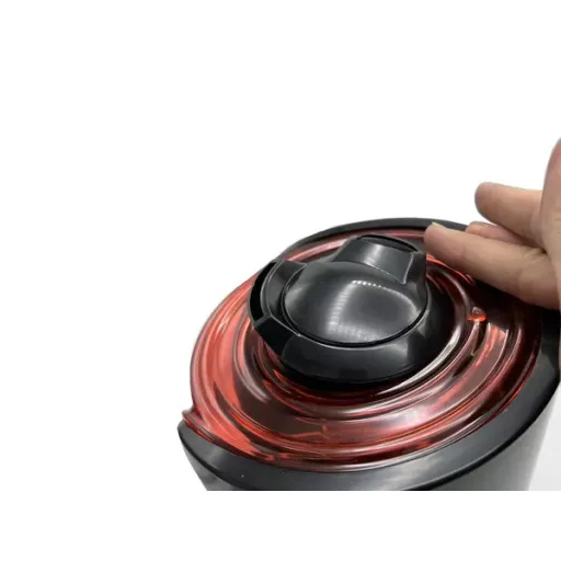 Ultrahangos 3 L aromadiffúzor párásító LED világítással, időzítővel