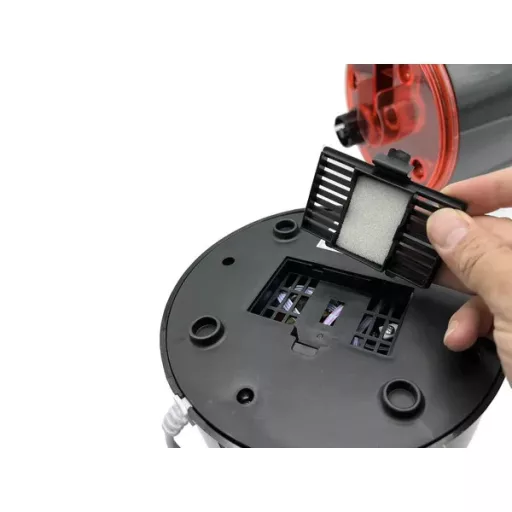 Ultrahangos 3 L aromadiffúzor párásító LED világítással, időzítővel