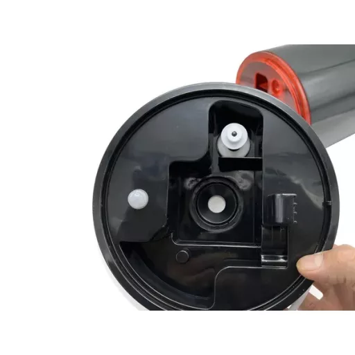 Ultrahangos 3 L aromadiffúzor párásító LED világítással, időzítővel