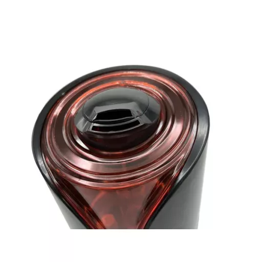 Ultrahangos 3 L aromadiffúzor párásító LED világítással, időzítővel