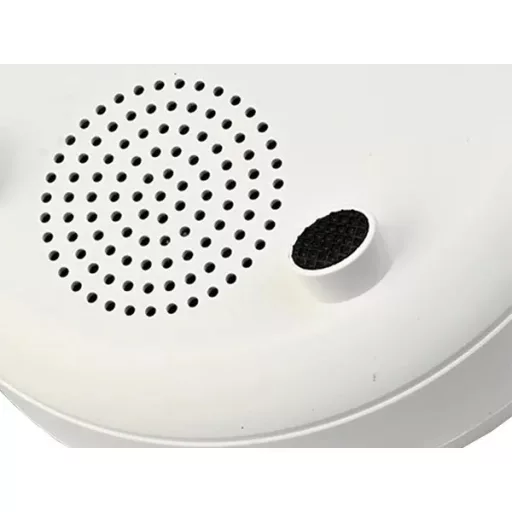 LED csillag- és sarki fény projektor éjjeli fény Bluetooth hangszóróval