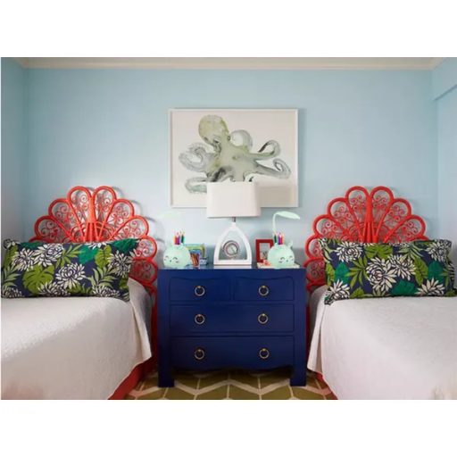 Zöld, állatfigurás LED éjjeli lámpa gyerekeknek, USB-s, ceruzatartóval