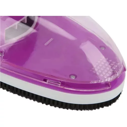 Erős USB-s ruhaborotva pulóverhez és kárpithoz, újratölthető