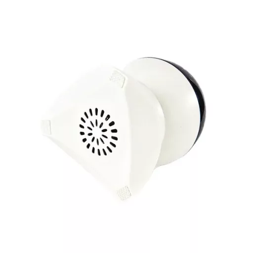 Csillagos égbolt LED vetítő éjjeli lámpa Bluetooth hangszóróval, USB/SD, fehér