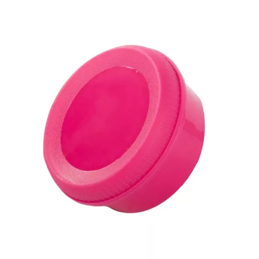 Színes, lezárható szósz- és dip tároló pohár 80 ml, tetővel, 8 db