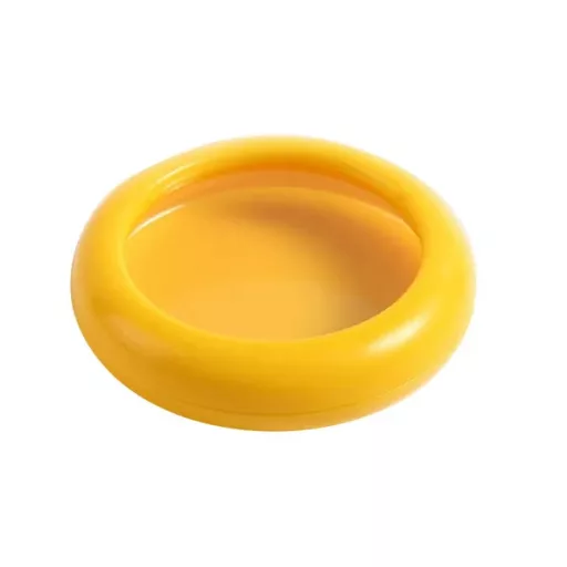 Újrahasználható szilikon gyümölcs- és zöldségtároló fedél, 1 db, vegyes színek