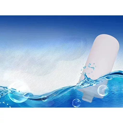 Vízmelegítő ionizáló szűrőbetét, 1000 l, multi-rétegű, 1 l/perc