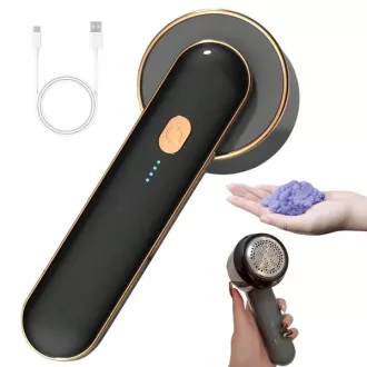 Nagy ruhaborotva usb-c töltéssel