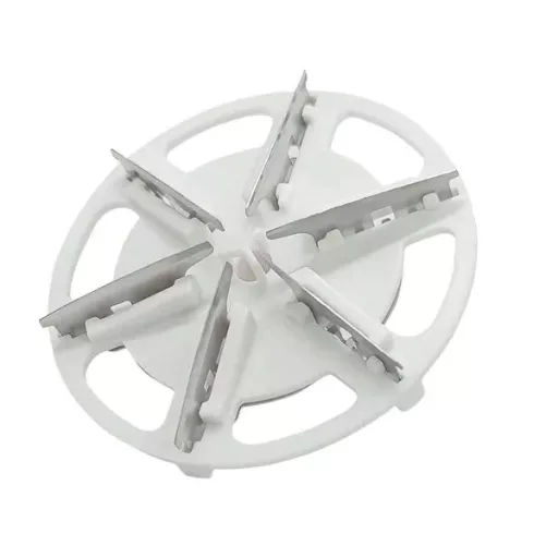 Nagy ruhaborotva usb-c töltéssel