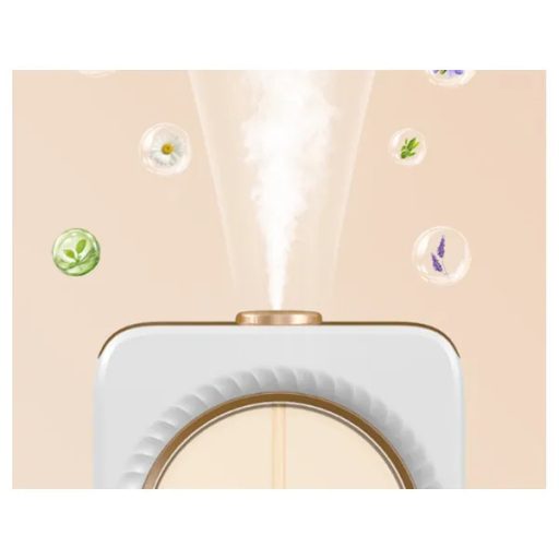 Virágos illatú diffúzor utántöltő, 50 ml, USB aromadiffúzorhoz