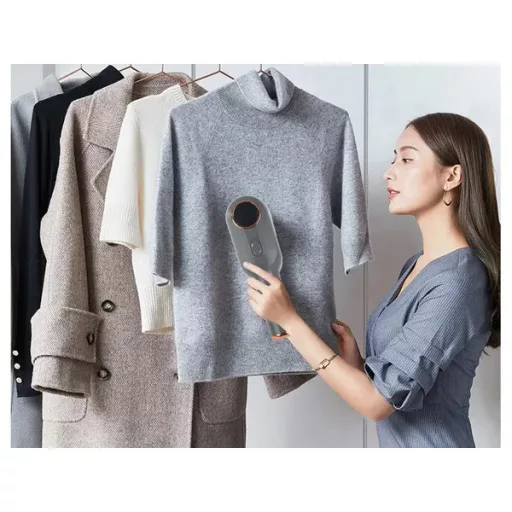 Lcd ruhaborotva - gyűrődésmentes szövetápolás 7w teljesítménnyel