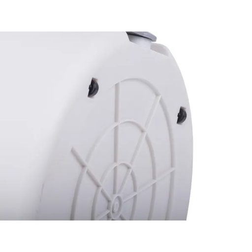 360° forgó felmosó szett kétkamrás vödörrel, 2 mikroszálas fej, kerekek