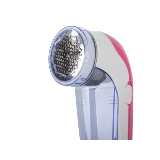 USB-töltésű 3 pengés textilborotva, akkumulátoros szöszeltávolító ruhához