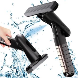   Mini kézi spray felmosó 200 ml víztartállyal ablakhoz, padlóhoz, bútorhoz