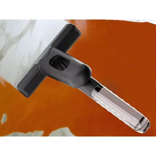 Mini kézi spray felmosó 200 ml víztartállyal ablakhoz, padlóhoz, bútorhoz