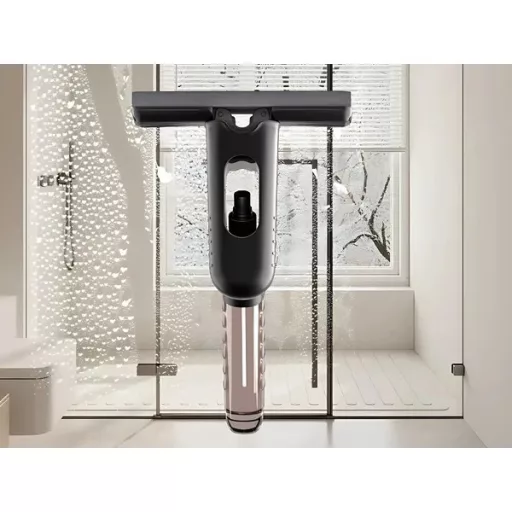 Mini kézi spray felmosó 200 ml víztartállyal ablakhoz, padlóhoz, bútorhoz