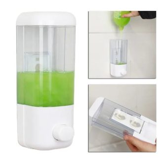 Ag191a szappanadagoló 500 ml