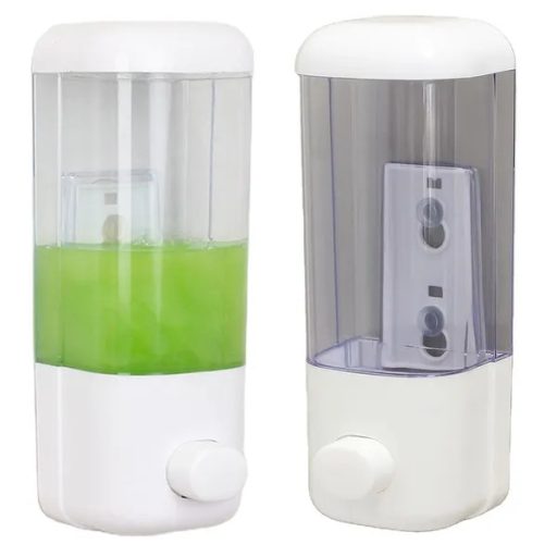 Ag191a szappanadagoló 500 ml