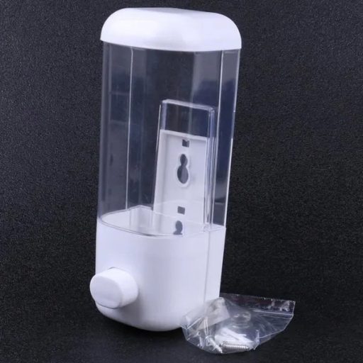 Ag191a szappanadagoló 500 ml