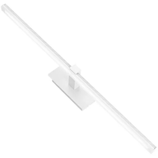 Led fürdőszobai fali lámpa tükör fölé 50cm 12w fehér