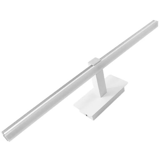 Led fürdőszobai fali lámpa tükör fölé 50cm 12w fehér