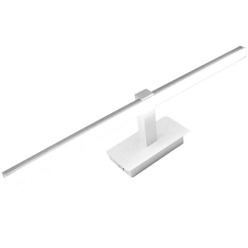 Led fürdőszobai fali lámpa tükör fölé 50cm 12w fehér