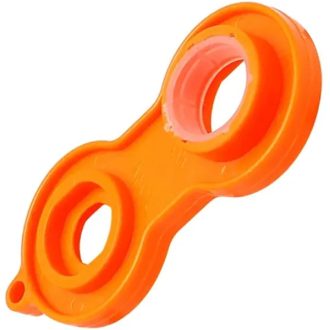   Univerzális narancssárga perlátor szerelőkulcs M20–M28 menethez