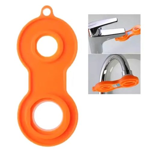 Univerzális narancssárga perlátor szerelőkulcs M20–M28 menethez