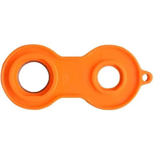 Univerzális narancssárga perlátor szerelőkulcs M20–M28 menethez