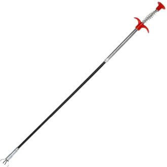 Rugalmas műhelyi rugós fogó 57 cm