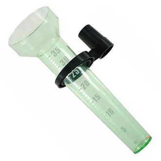 Kompakt precíz esőmérő 35 l/m²-ig