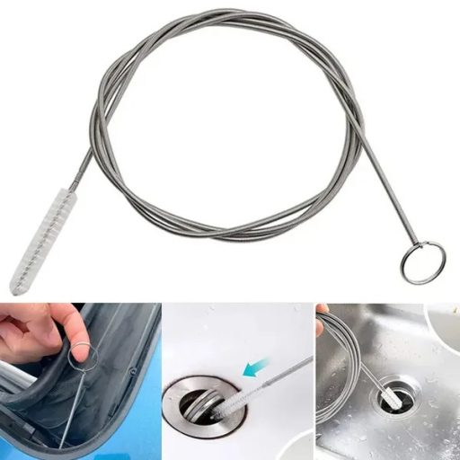 Ag995 kefe lefolyótisztításhoz