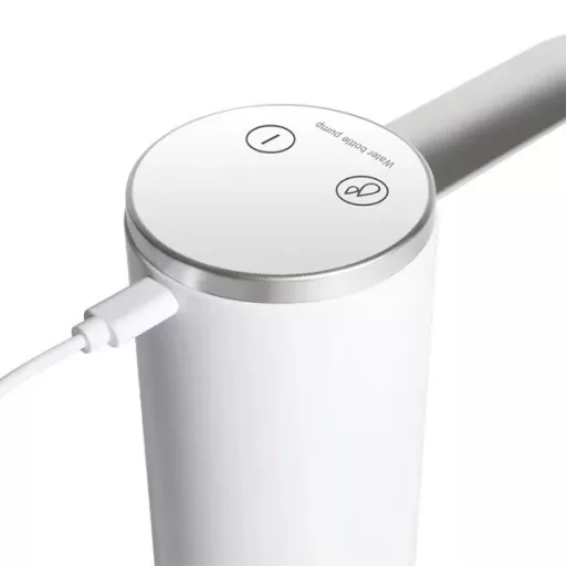 Elektromos vízpumpa da222