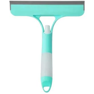 Ablaktisztító 3 az 1-ben lehúzó