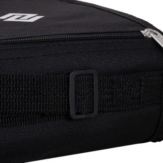   Polár pikniktakaró 200×200 cm, alumínium hátlap, flamingó mintás