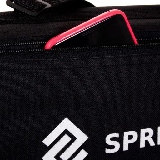 Polár pikniktakaró 200×200 cm, alumínium hátlap, flamingó mintás