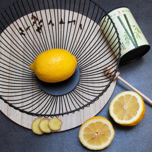 Fekete fém huzalkosár, Ø25 cm, 15 cm magas