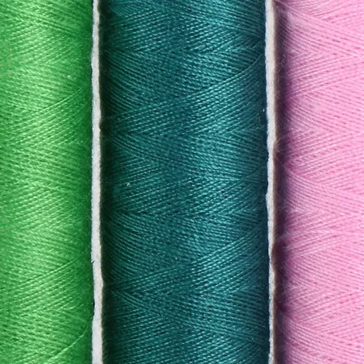 Varrókészlet 48 db, 19 féle elem, áttetsző-sárga doboz