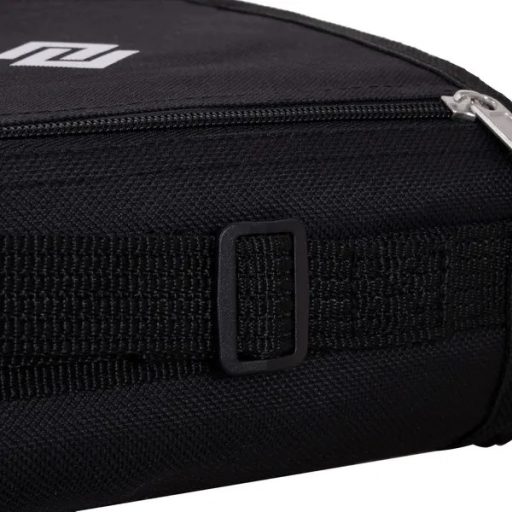 Piknik takaró 150×200 cm, polár-alumínium, zöld leveles, rögzíthető