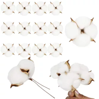 Springos® ünnepi dekorációs csokor 12 db