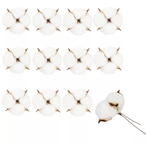 Springos® ünnepi dekorációs csokor 12 db