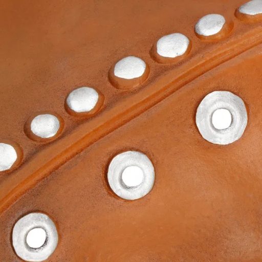 Halloween műanyag maszk barna árnyalatban, 30×26 cm, állítható pánttal