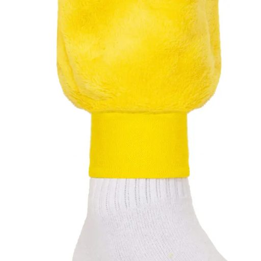 Kigurumi pizsama Pikachu mintával, gyerek, 130-140 cm