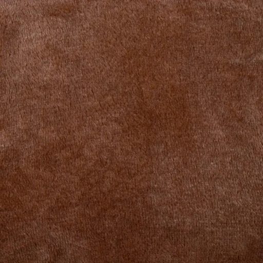 Springos rénszarvas mintás kigurumi pizsama, barna, M