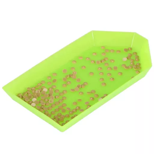 Gyémántfestő készlet Eiffel-torony motívummal, 30×40 cm, akril