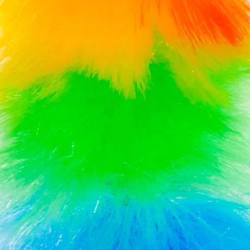 Teleszkópos portörlő 79–106 cm, puha mikroszálas fej, fehér