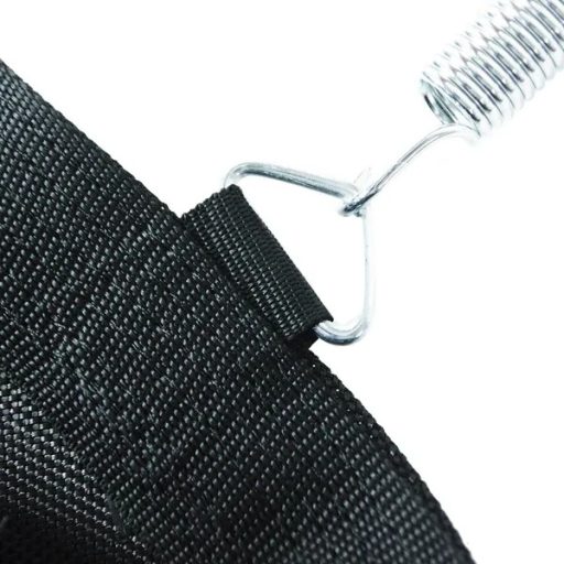 Trambulin ugrófelület 14FT (427–435 cm), 88 rugós, UV-álló PP