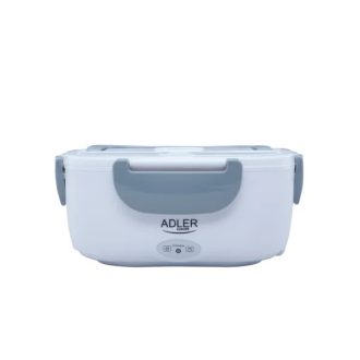 Adler Elektromos Ebédlődoboz – 1.1L (AD 4474 szürke)